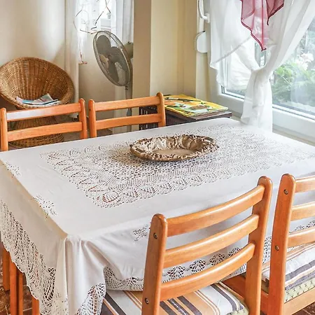 Two-bedroom In *