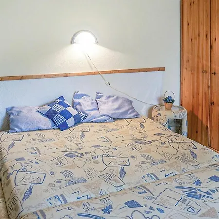 Two-bedroom In Apartmán Alsópáhok