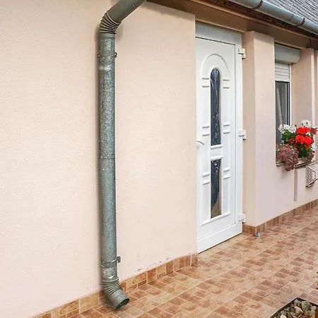 Two-bedroom In Apartmán