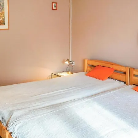 Two-bedroom In Apartmán *