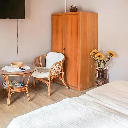 Apartmán Two-bedroom In Alsópáhok