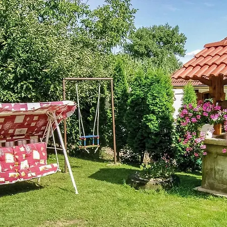Two-bedroom In * Alsópáhok